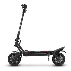 Dualtron Storm Electric Scooter 72 Volt