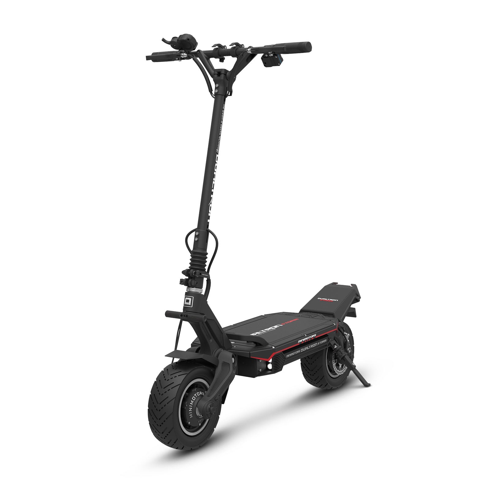 MiniMotors USA - Dualtron and Speedway - Best Electric Scooters