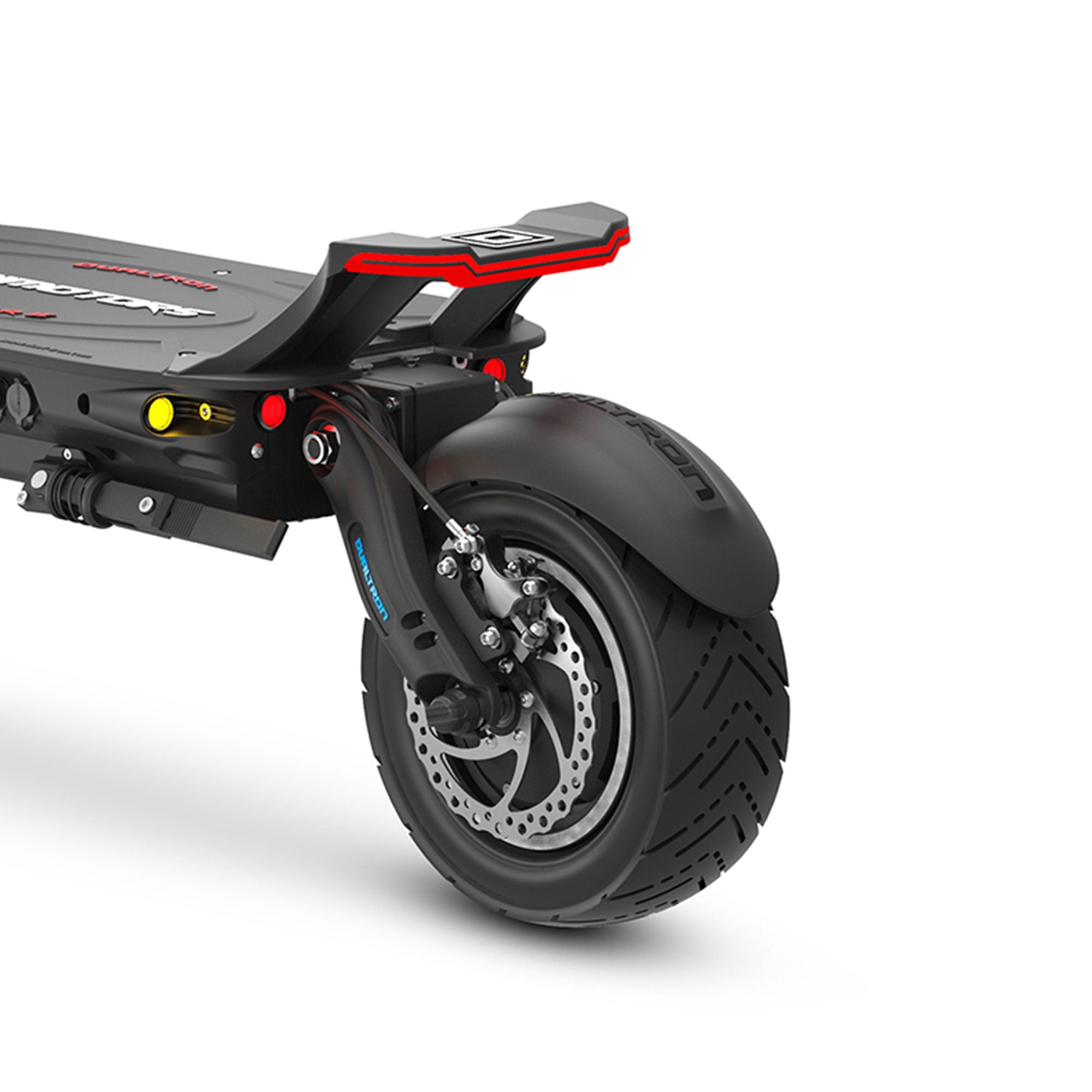 Thunder - Premium Electric Scooter - Fast and Reliable - Minimotors USA