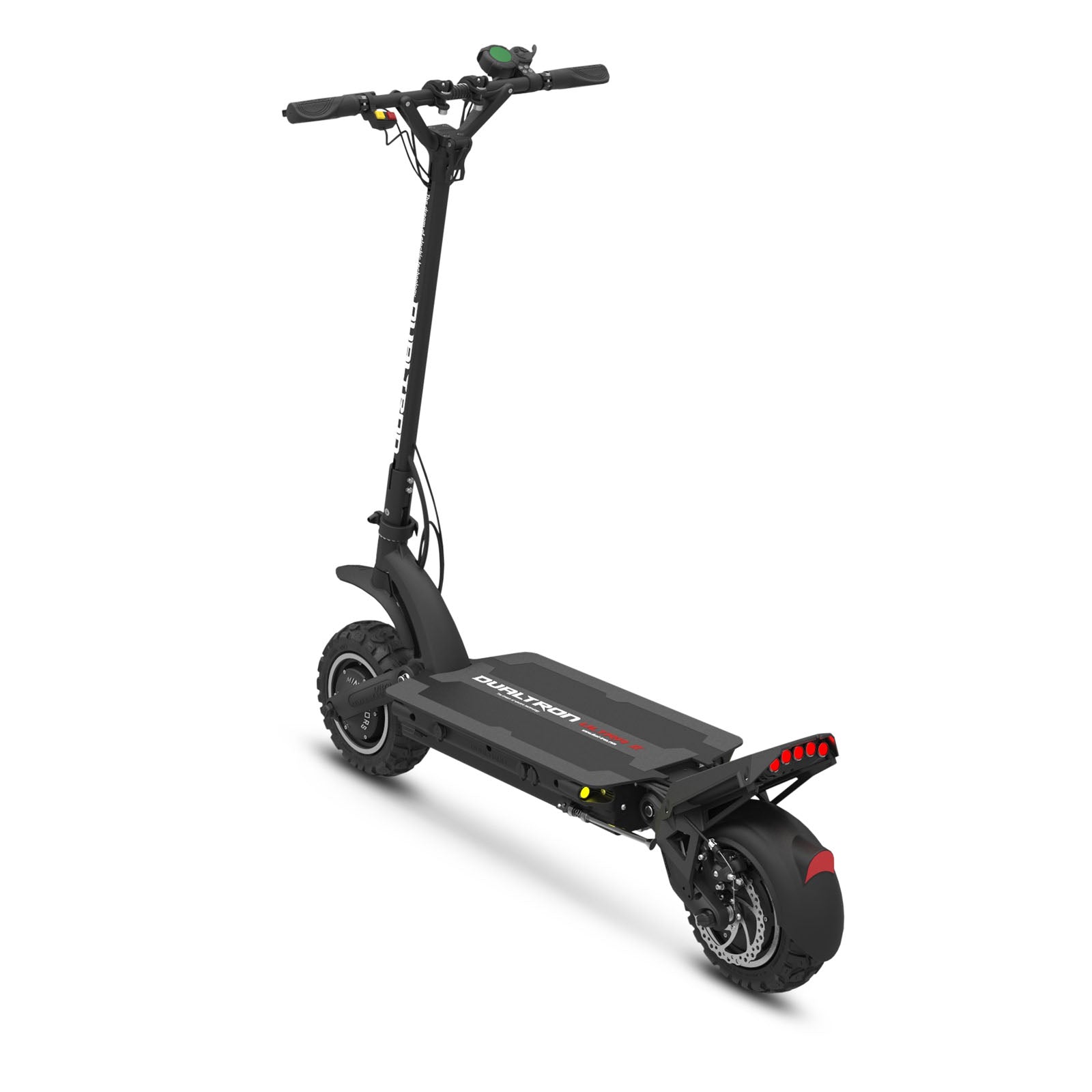 Dualtron Ultra - Electric Scooter - Fast and Reliable - Minimotors USA