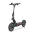Dualtron City Electric Scooter front view
