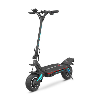 Storm Scooter - Premium Electric Scooter - Fast and Reliable - Minimotors USA