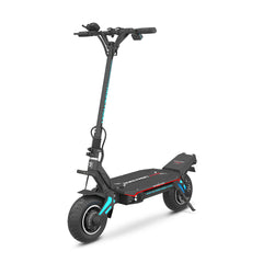 Dualtron Storm Ltd Electric Scooter Front View