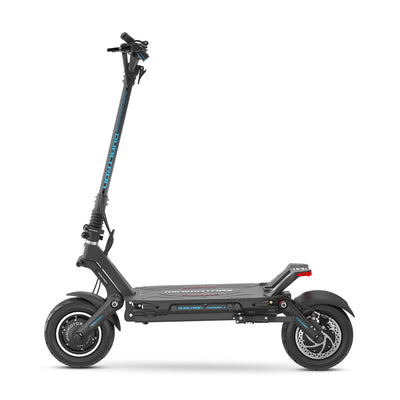 Dualtron Thunder 2 Electric Scooter Side View