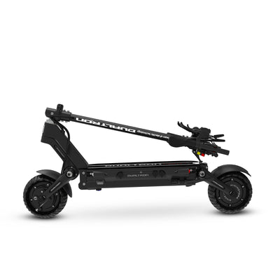 Dualtron Compact Electric Scooter Left Side