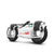 Dualtron Man Electric Scooter EX+ Left Side