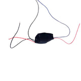 Speedway Leger DC Converter