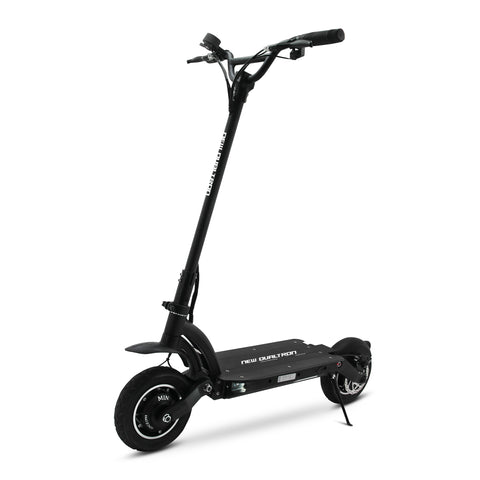 New Dualtron Electric Scooter