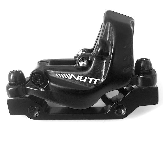 Nutt 4 Piston Brake Caliper Rear