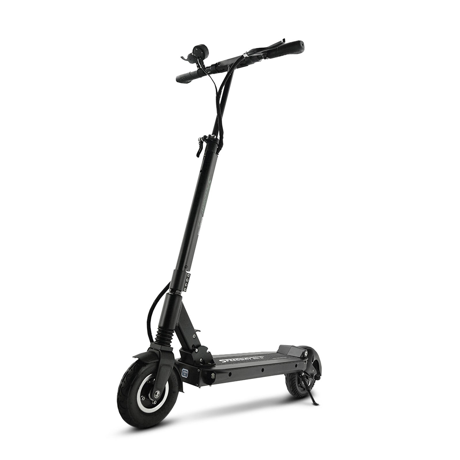 Speedway Mini 4 Pro Electric Scooter Profile