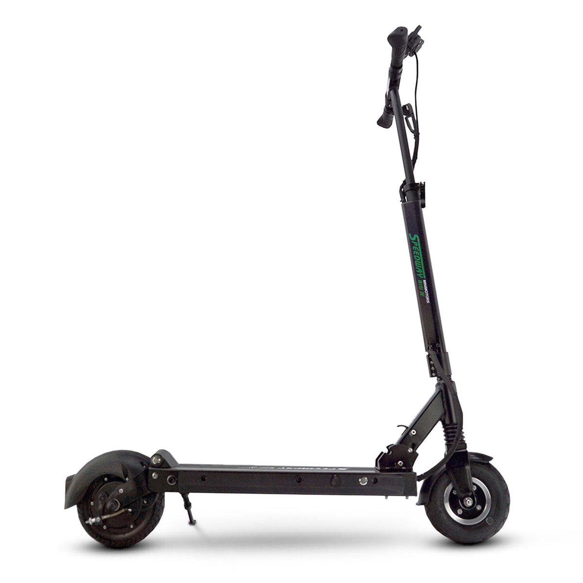 Speedway Mini 4 Pro Electric Scooter Side