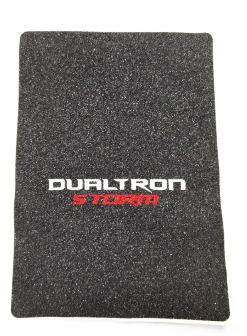 Dualtron Storm Kicktail Grip Tape