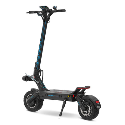Dualtron Thunder 3 Electric Scooter back left