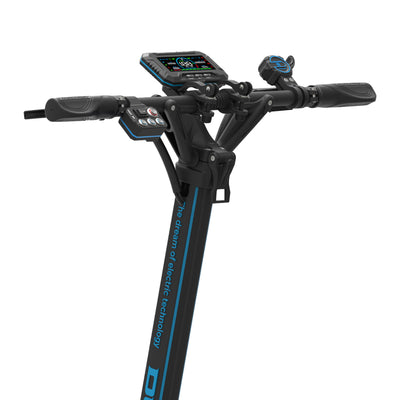 Dualtron Thunder 3 Electric Scooter Handlebars