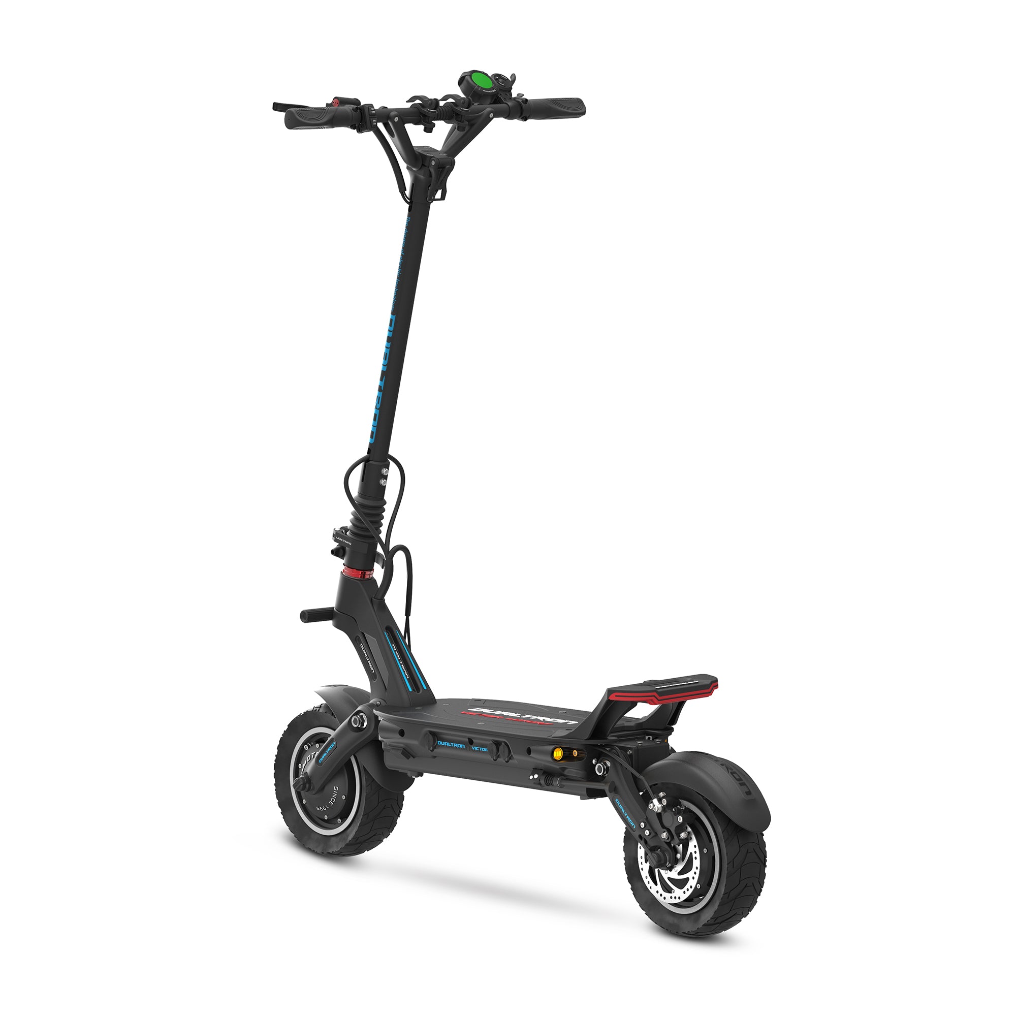 Dualtron Victor Luxury - Carbonrevo Pte Ltd. Premium Quality Electric  Scooter Accessories
