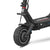 Dualtron Victor Luxury Electric Scooter Front Breaks View