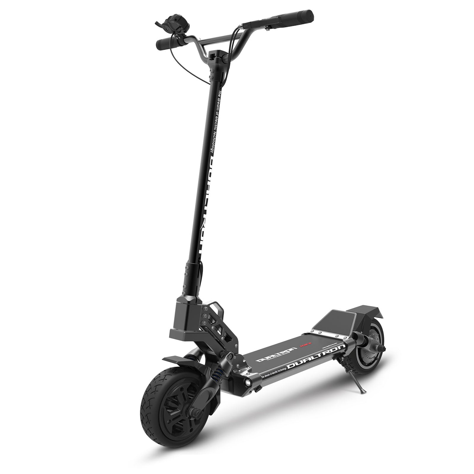 Dualtron Mini Electric Scooter | More Speed, Range and Performance - Minimotors USA