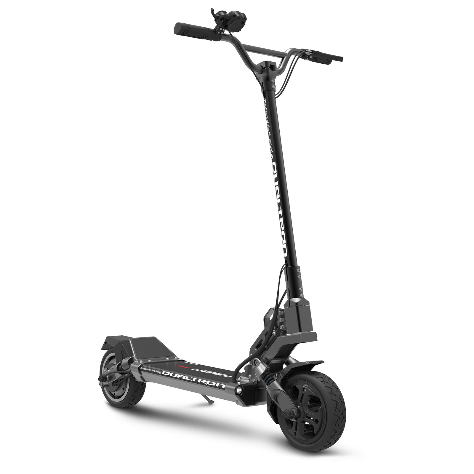 Dualtron X Limited Electric Scooter - Minimotors USA