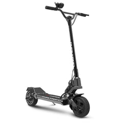 minimotors dualtron mini electric scooter right side