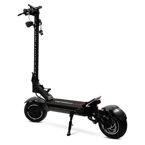 Fighter 11+  Electric Scooter