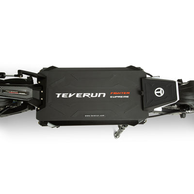 Fighter Supreme Display Teverun Minimotors Deck
